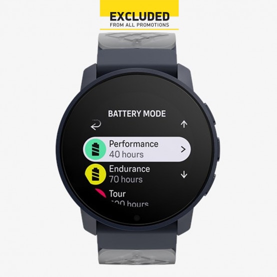 SUUNTO 9 Peak Pro Unisex Smartwatch