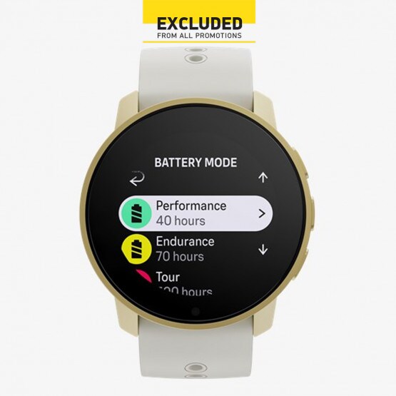 SUUNTO 9 Peak Pro Unisex Smartwatch
