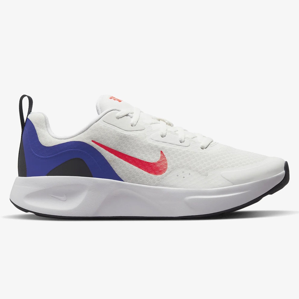 Nike Wearallday Γυναικεία Παπούτσια (9000109506_60298) Γυναικεία / Παπούτσια / Casual | Lifestyle Sneakers