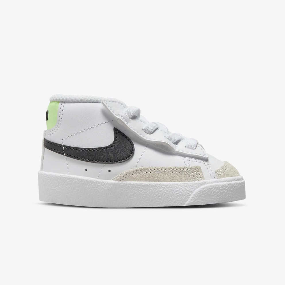 Nike Blazer Mid ’77 Βρεφικά Παπούτσια (9000109680_60351)