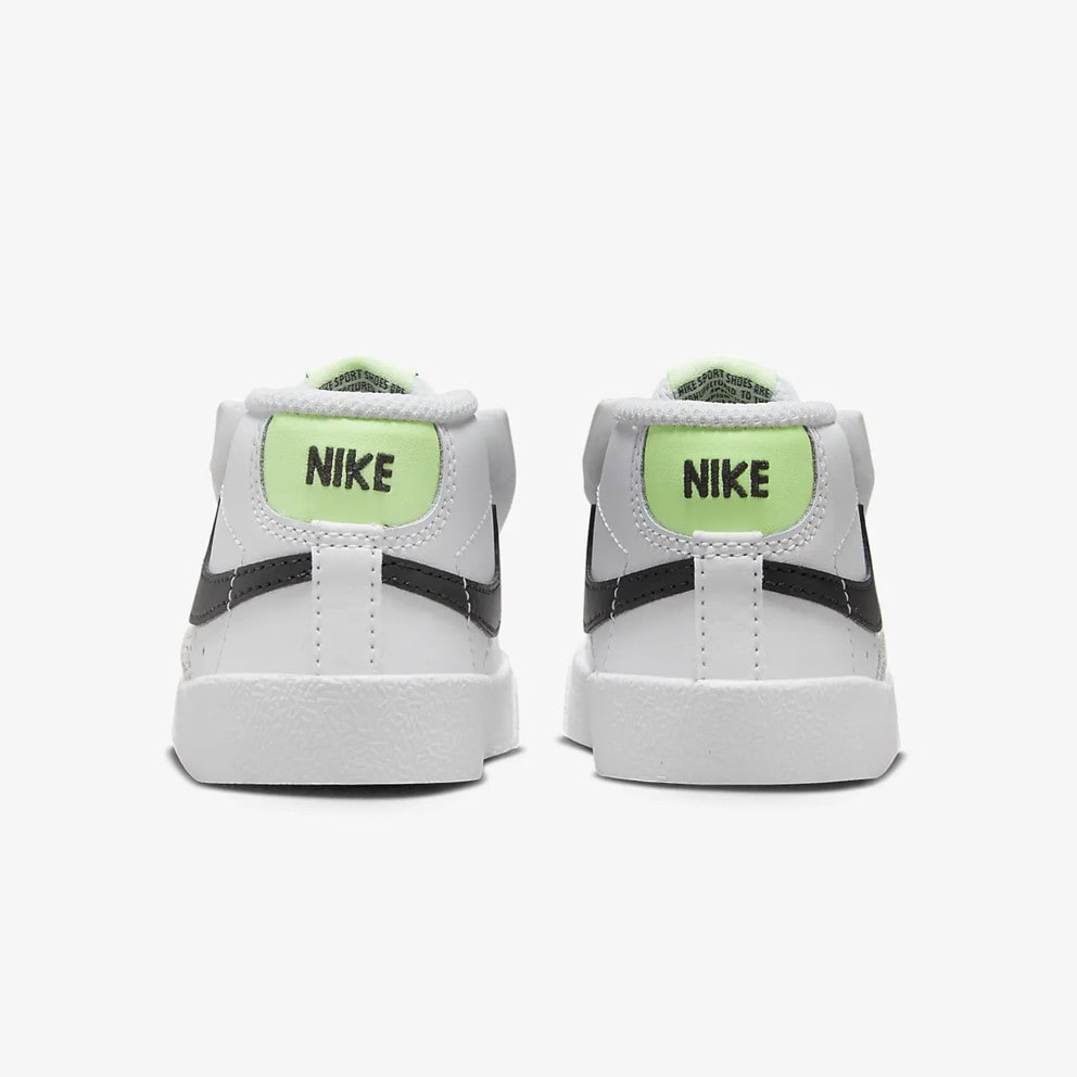 Nike Blazer Mid '77 Infants' Shoes