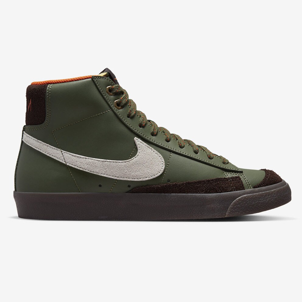 Nike Blazer Mid '77 Vintage Ανδρικά Μποτάκια (9000111743_60692) Ανδρικά / Ανδρικά Παπούτσια / Ανδρικά Sneakers