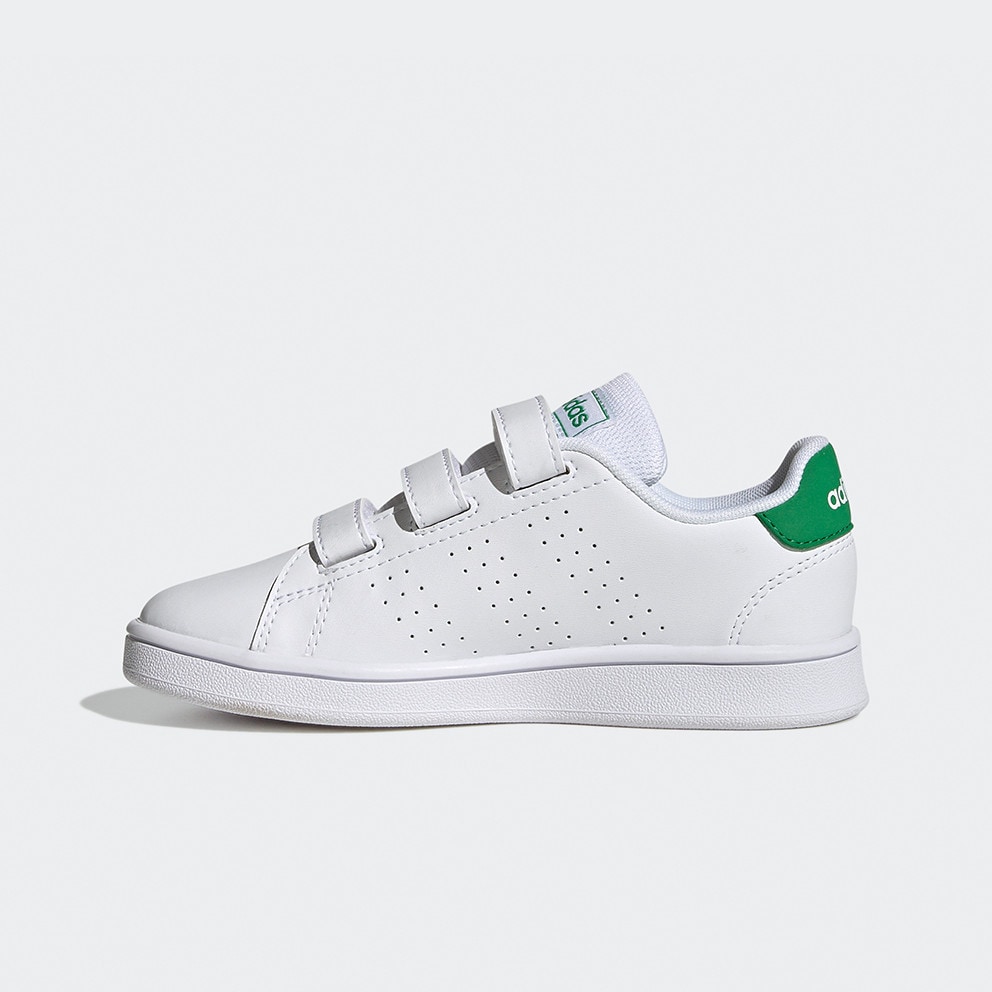 adidas Advantage Court Lifestyle Παιδικά Παπούτσια