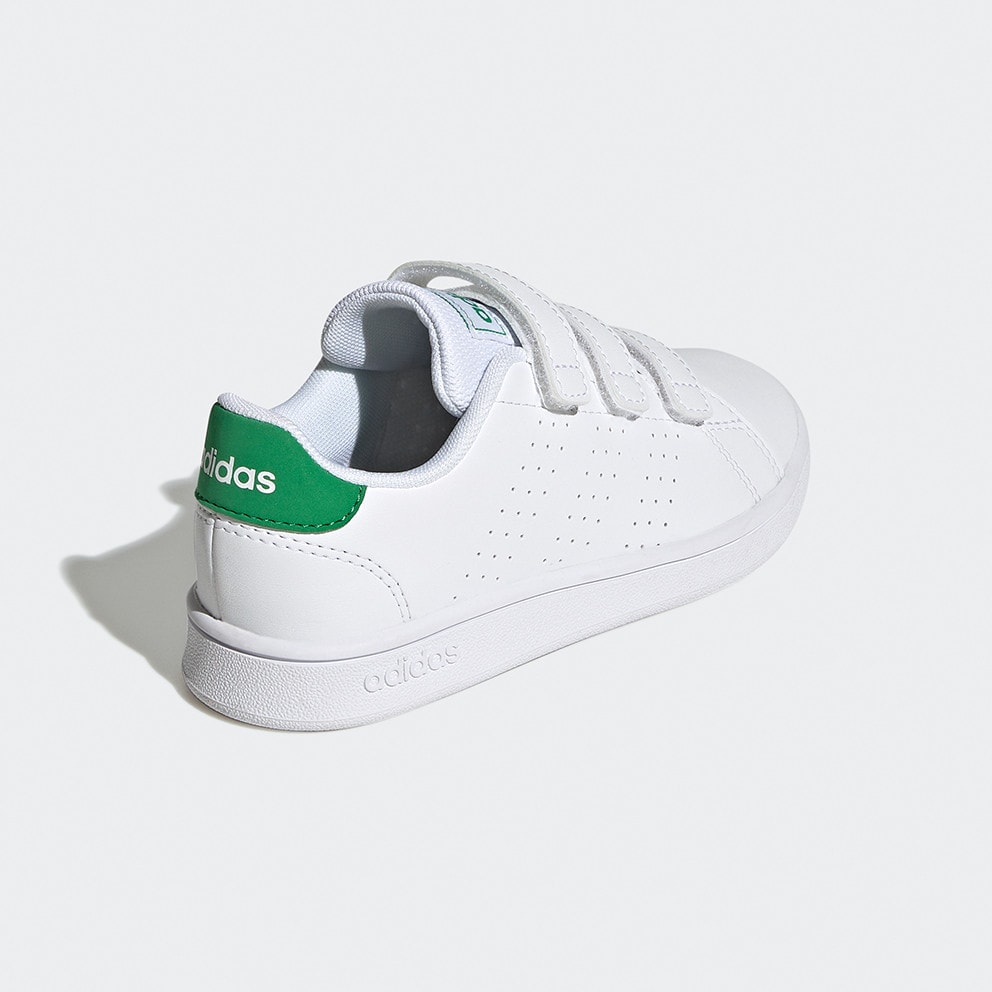 adidas Advantage Court Lifestyle Παιδικά Παπούτσια