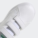 adidas Performance Advantage Court Lifestyle Kids' Shoes