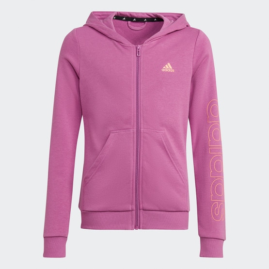 adidas Performance Essentials Παιδική Ζακέτα