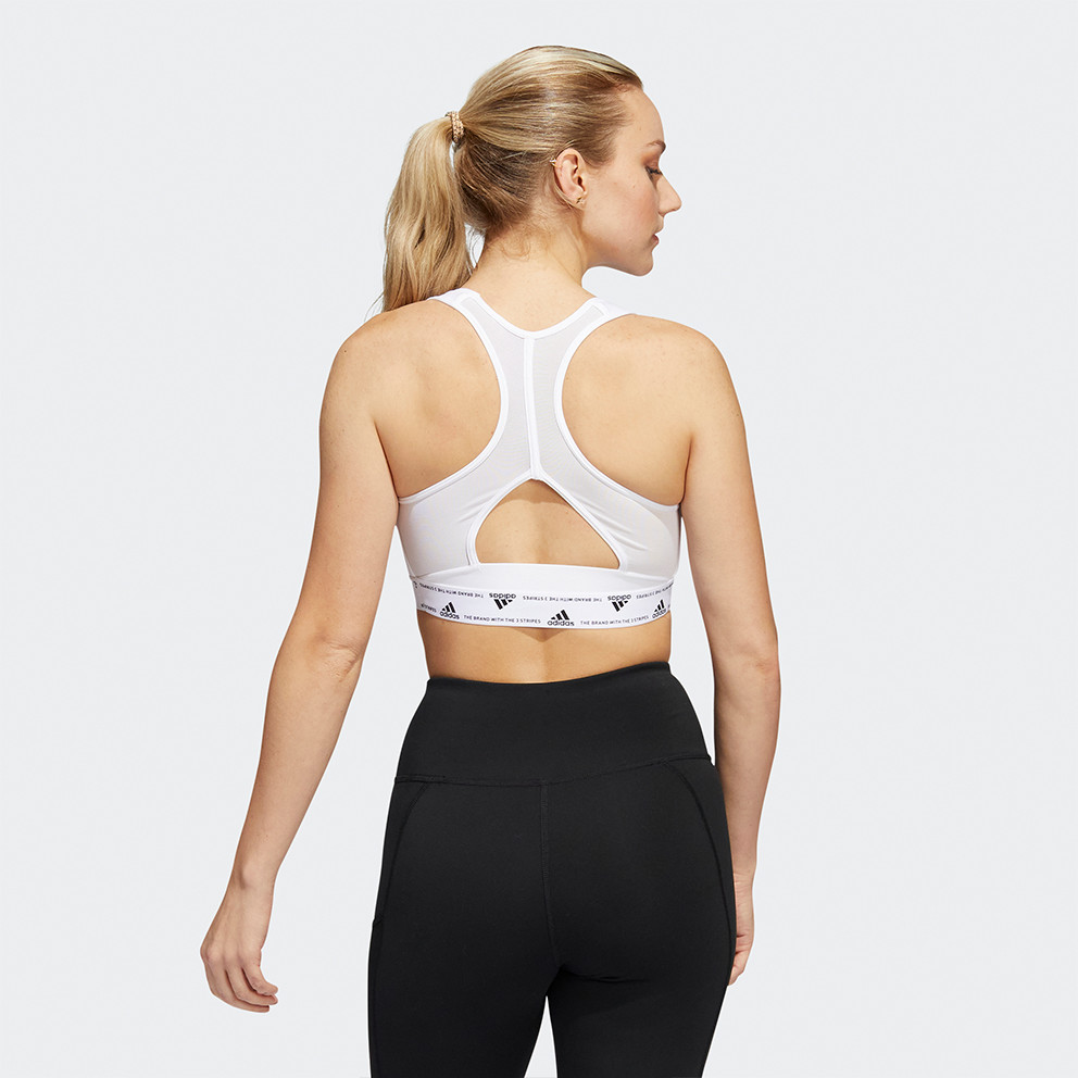 adidas Performance Powereact Women's Sports Bra