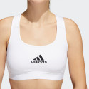 adidas Powereact Γυναικείο Αθλητικό Μπουστάκι