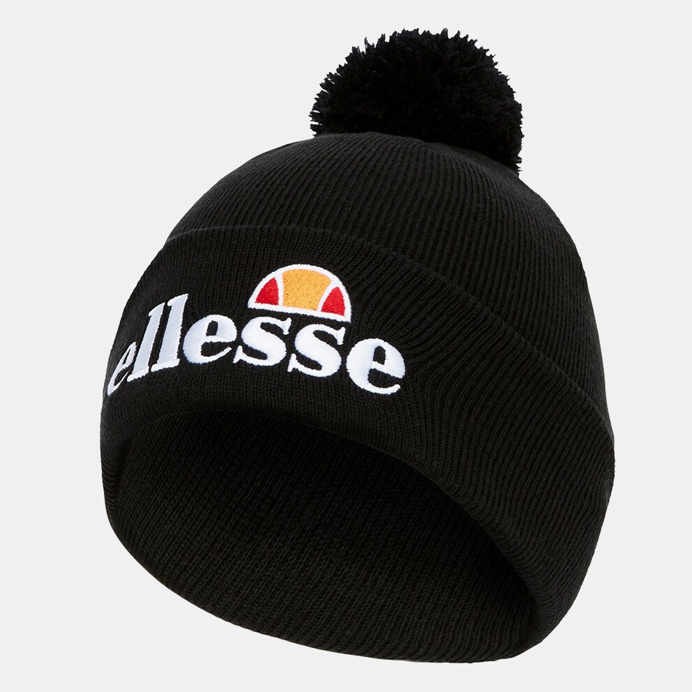 adidas stan smith green stripes white Ellesse Velly Pom Pom Beanie  Αξεσουαρ Ανδρικο black SAAY0473 011