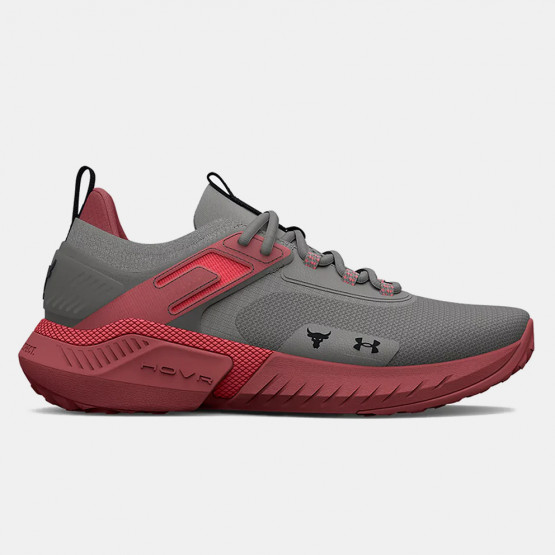 Under Armour Project Rock 5 Home Gym Women's Shoes