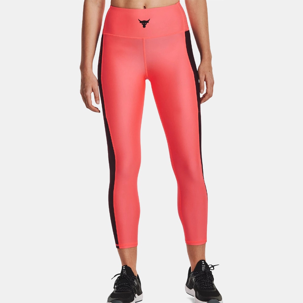 Under Armour Project Rock Women's Leggings