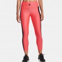 Under Armour Project Rock Women's Leggings