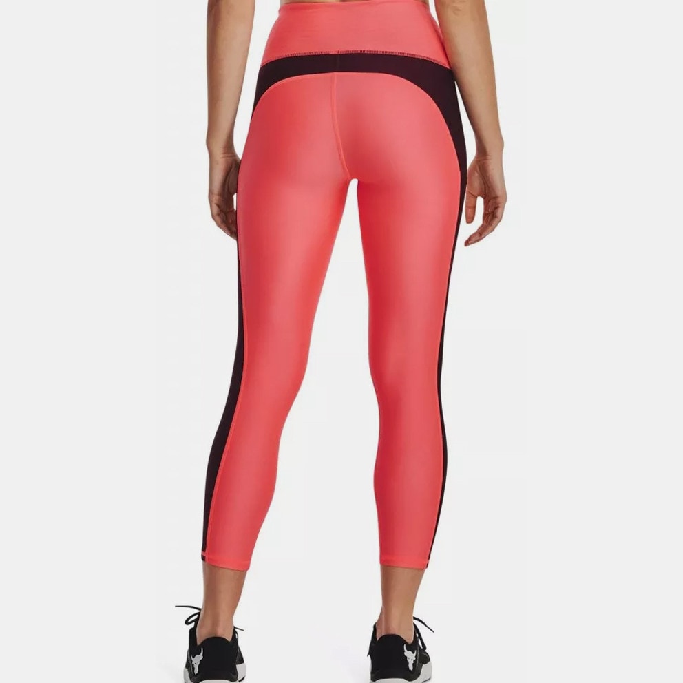 Under Armour Project Rock Women's Leggings