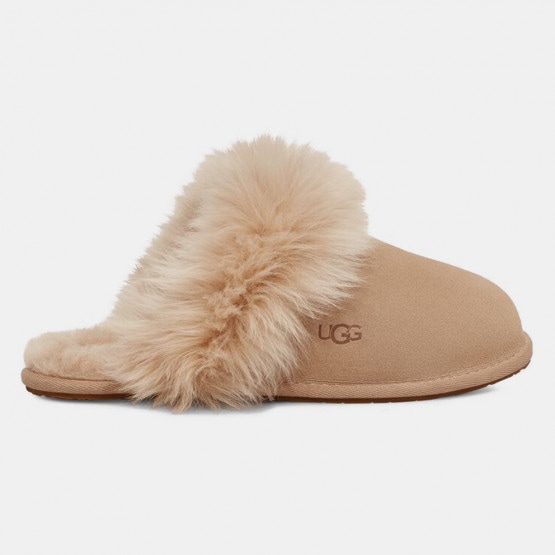 Ugg Scuffette Sis Γυναικείες Παντόφλες