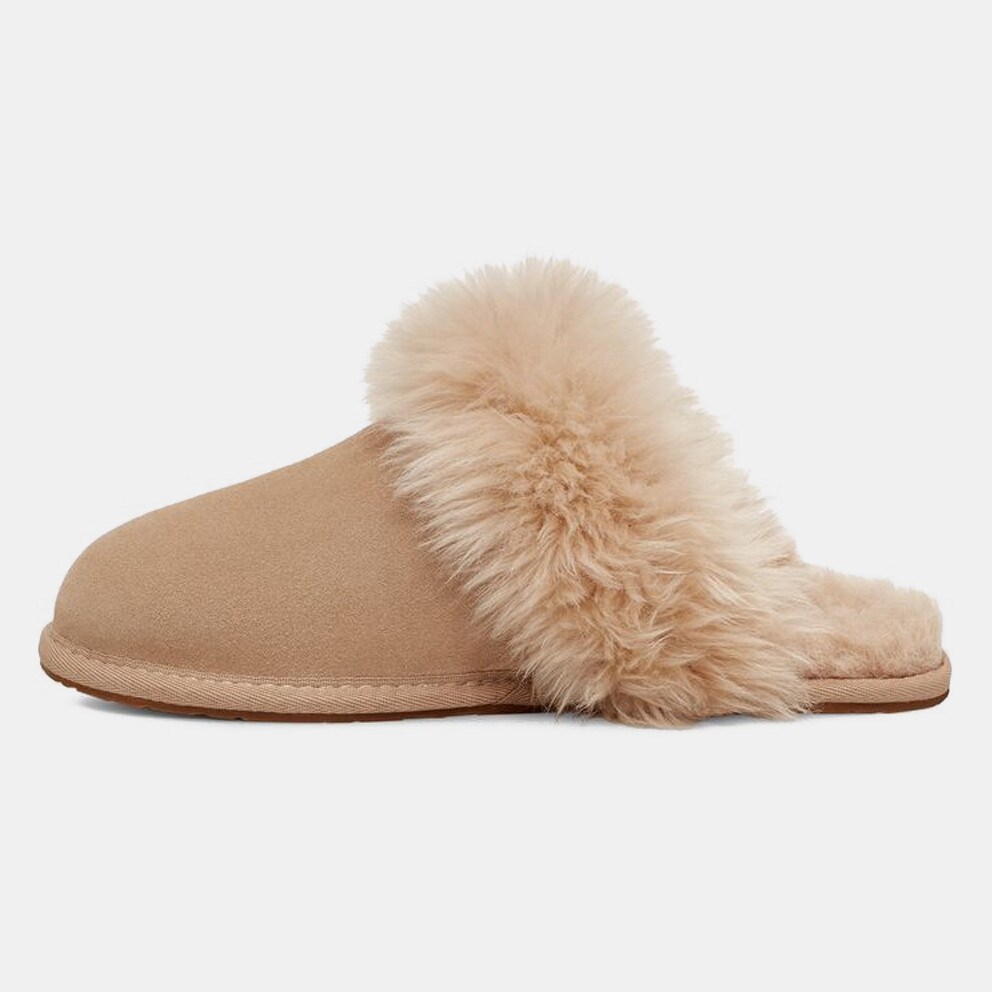 Ugg Scuffette Sis Γυναικείες Παντόφλες