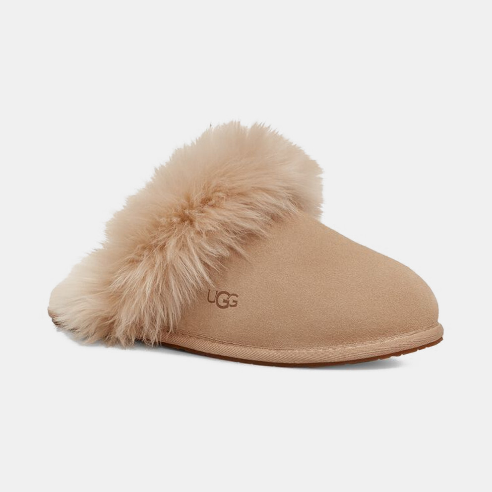 Ugg Scuffette Sis Γυναικείες Παντόφλες