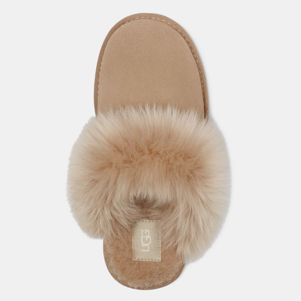 Ugg Scuffette Sis Γυναικείες Παντόφλες