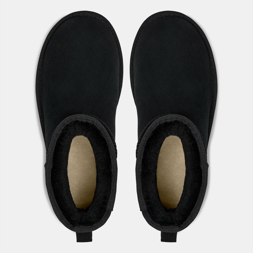 Ugg Classic Mini Platform Women's Boots