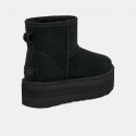 Ugg Classic Mini Platform Women's Boots