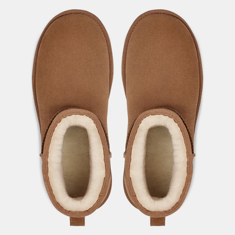 Ugg Classic Mini Platform Women's Boots