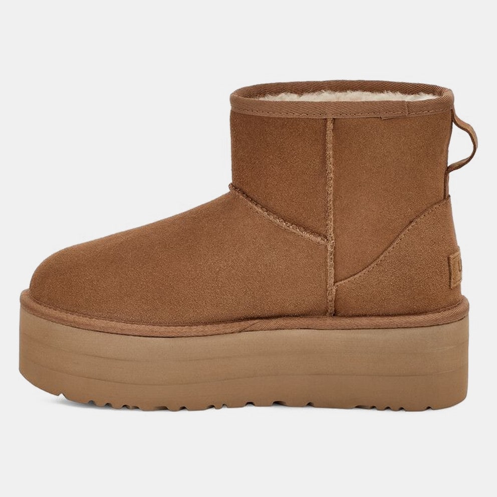 Ugg Classic Mini Platform Women's Boots