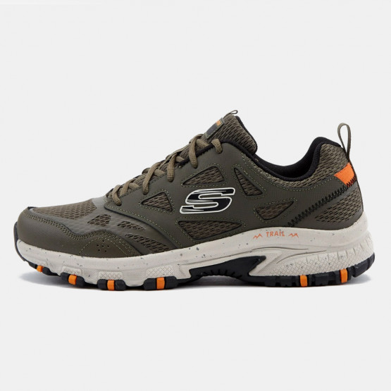 Skechers Hillcrest Ανδρικά Παπούτσια