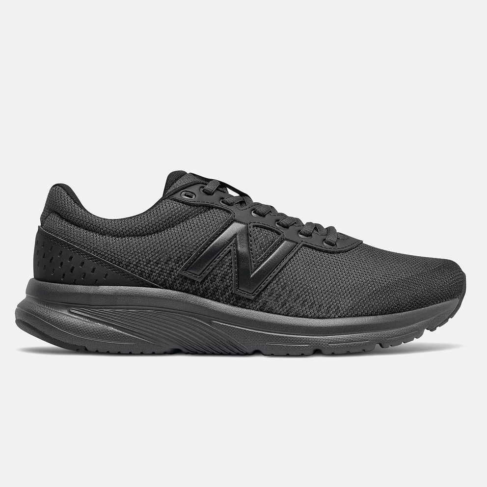 New Balance 411V2 Ανδρικά Παπούτσια για Τρέξιμο (9000119016_1469)