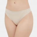 Tommy Jeans Strech 3-Pack Women's Thongs