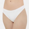 Tommy Jeans Strech 3-Pack Women's Thongs