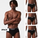 Lacoste 3-Pack Men's Trunks