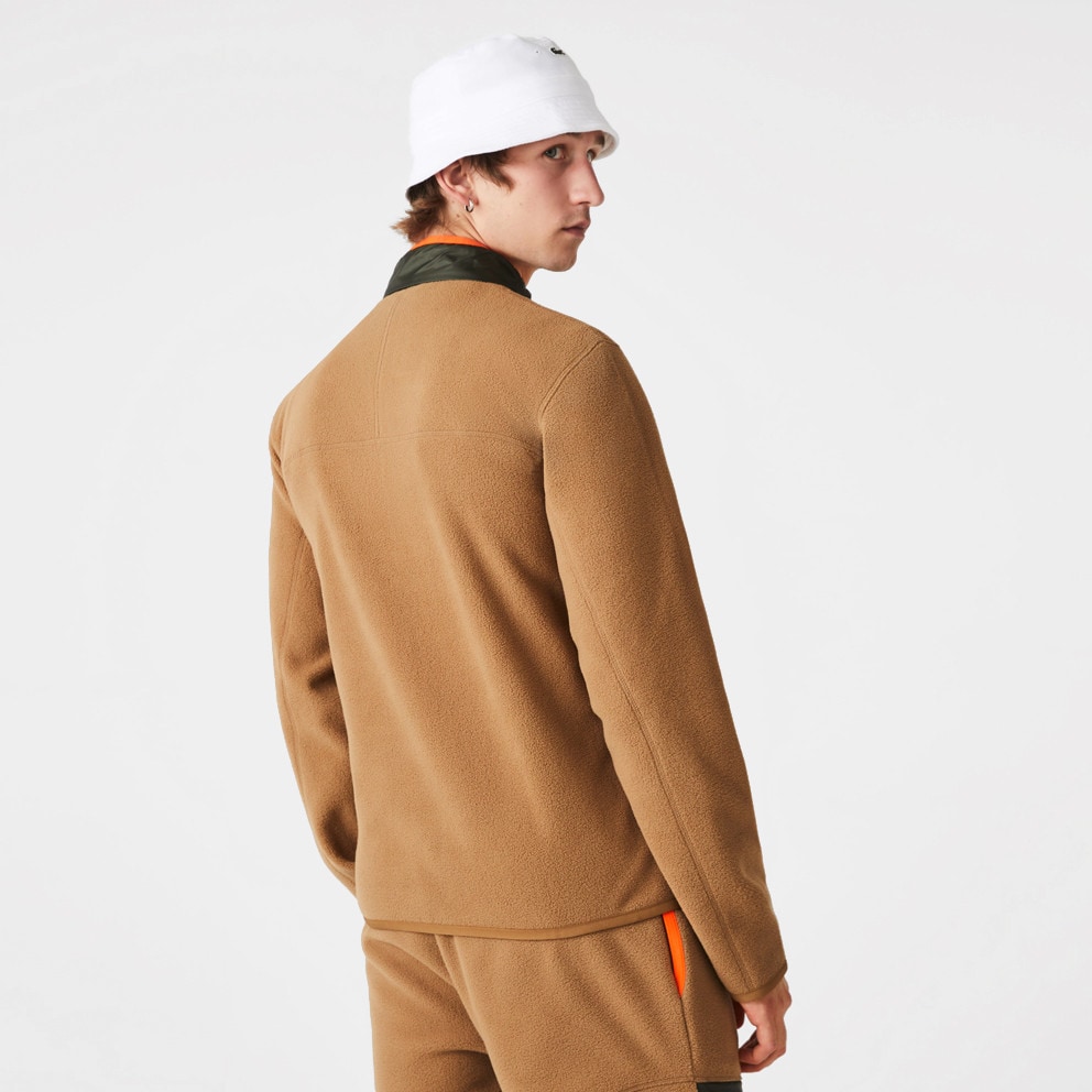 Lacoste Ανδρική Ζακέτα