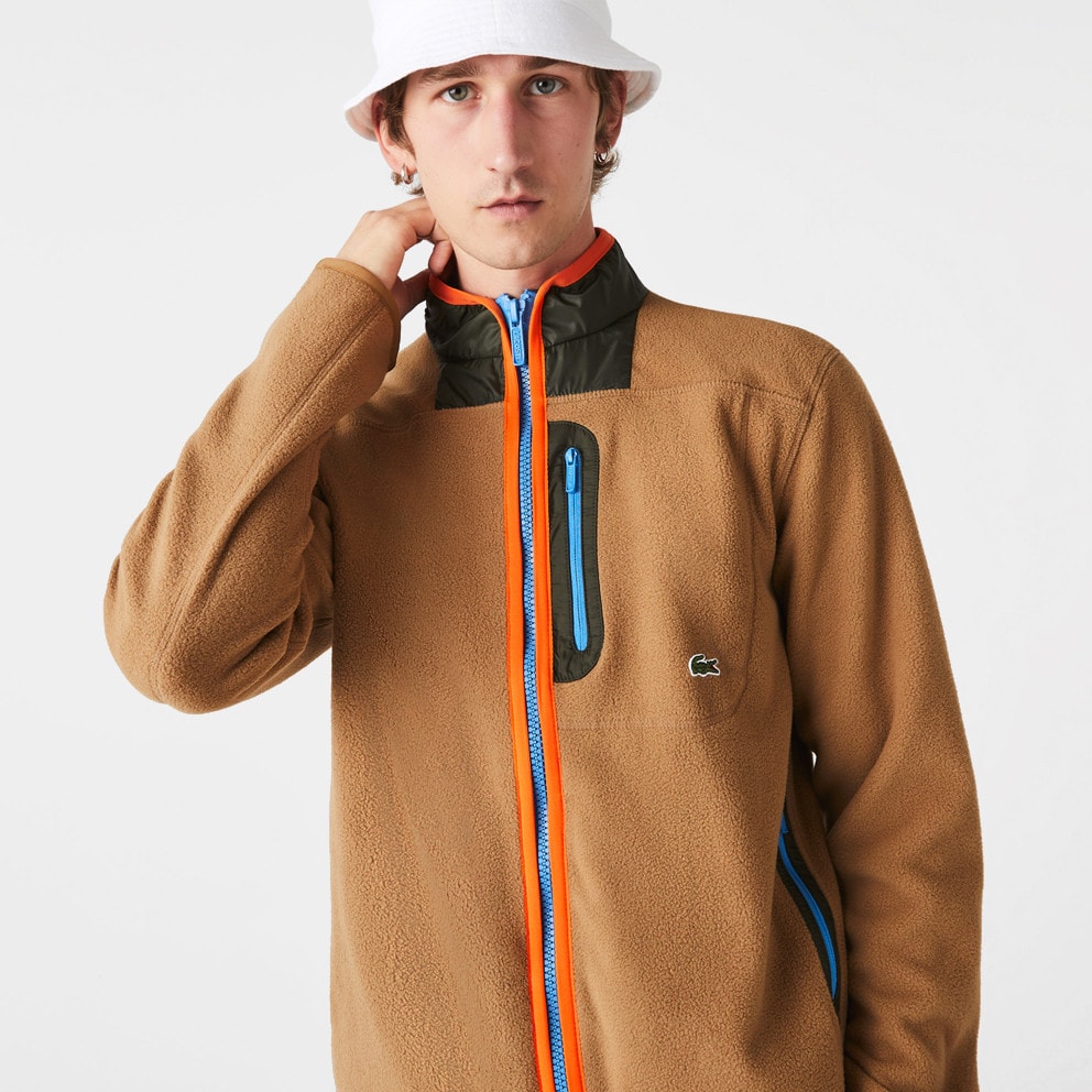 Lacoste Ανδρική Ζακέτα