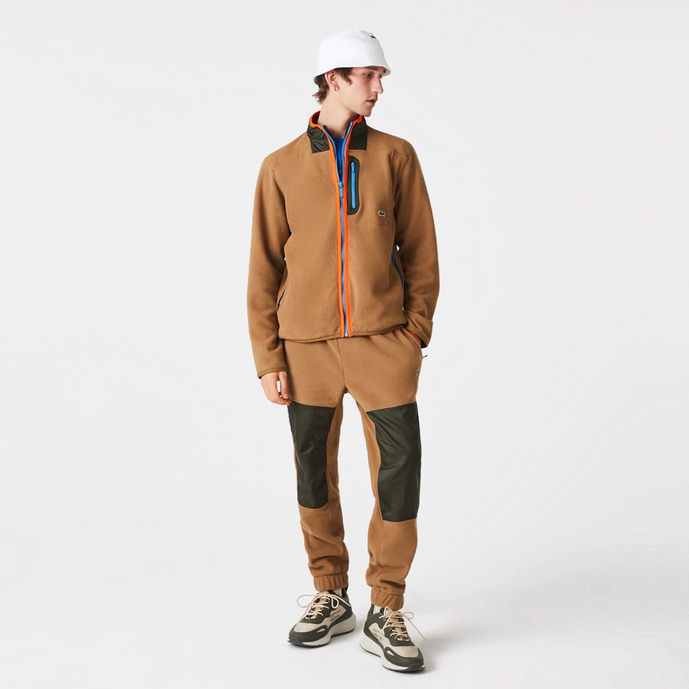 Lacoste Ανδρική Ζακέτα