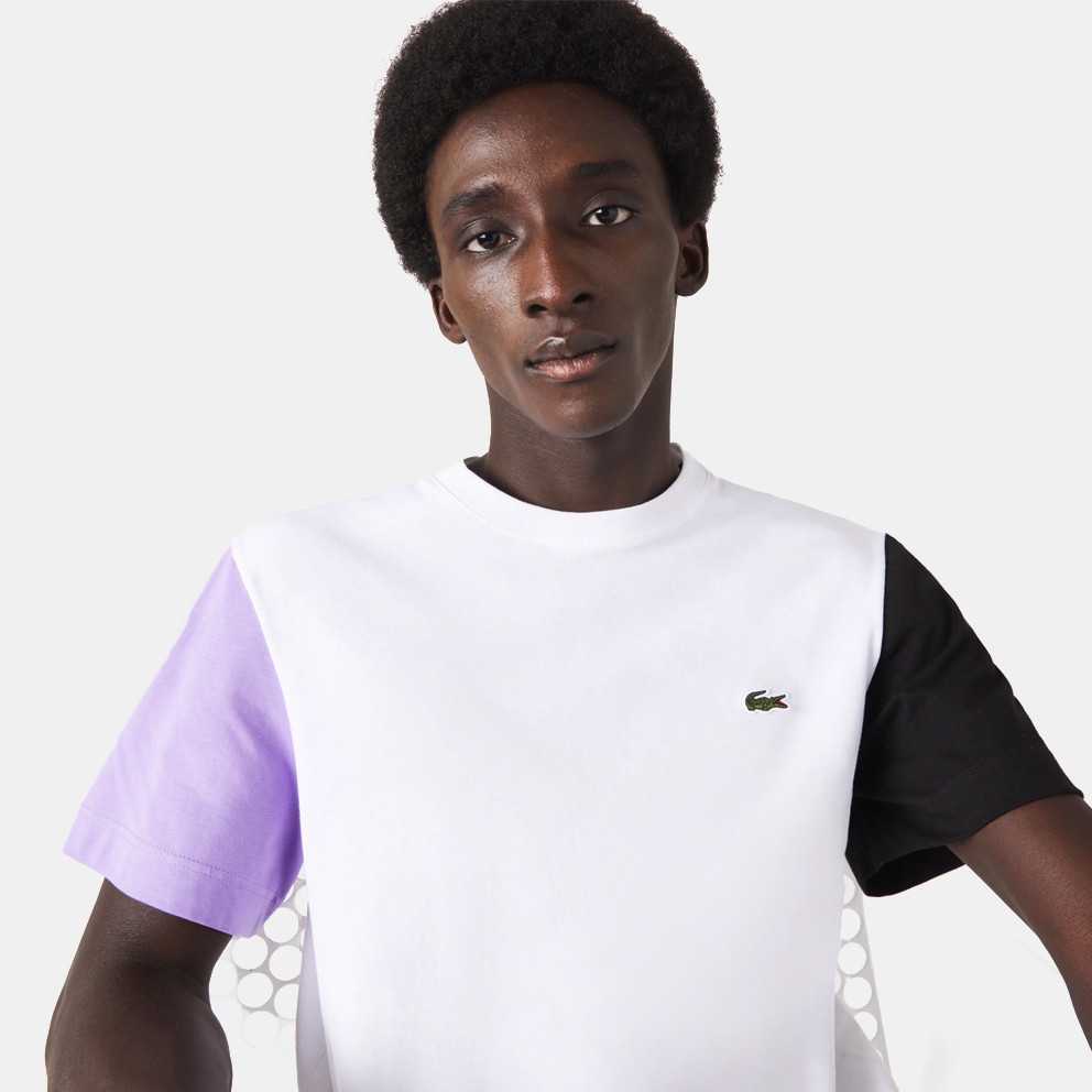 Lacoste Ανδρικό T-shirt