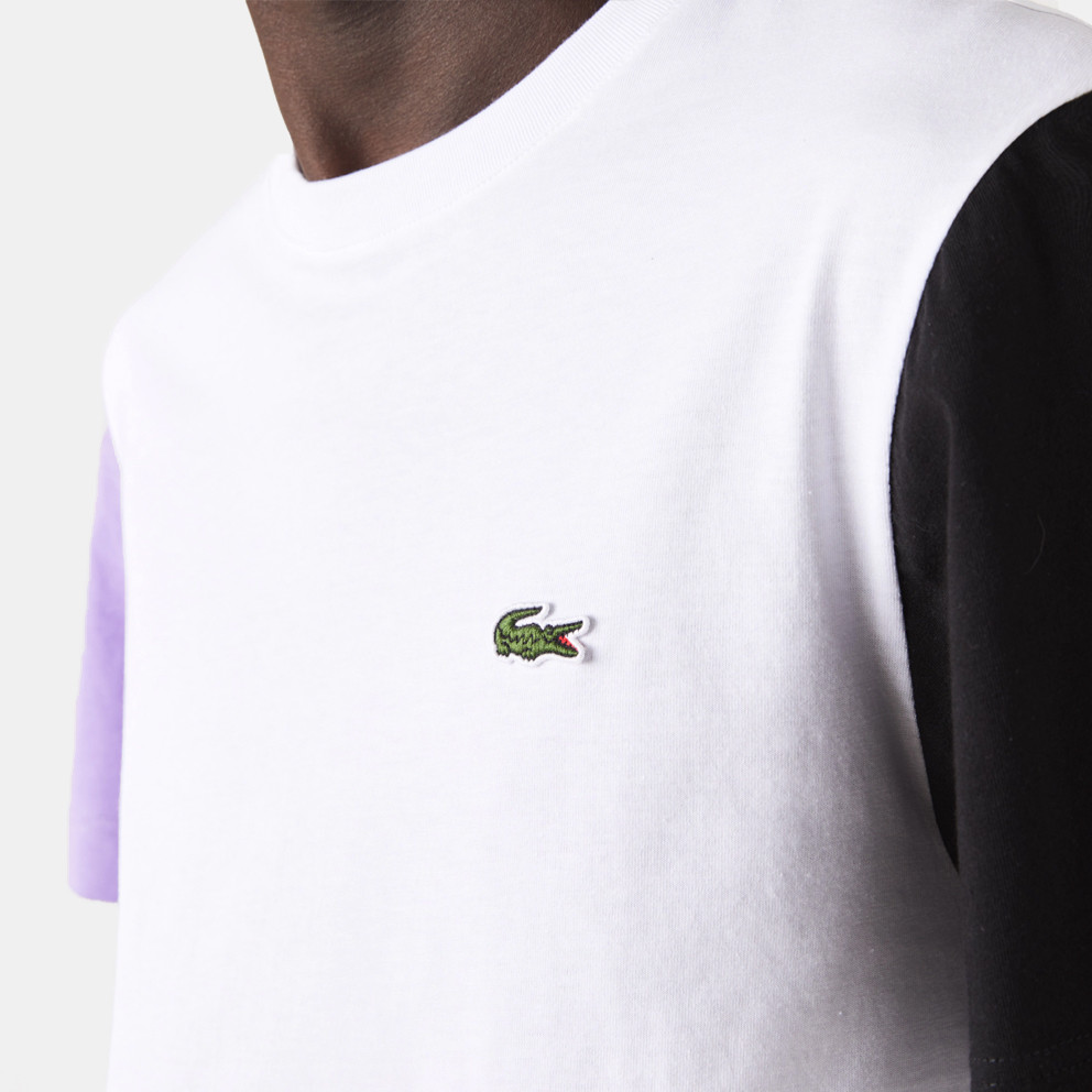 Lacoste Ανδρικό T-shirt