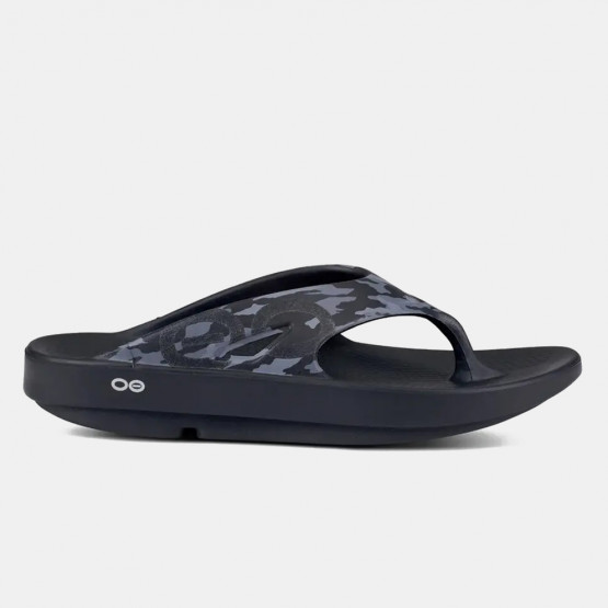 Oofos 1001 Ooriginal Sport Ανδρικές Σαγιονάρες