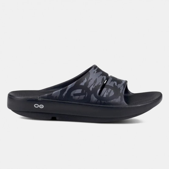 Oofos 1500 Men's Slides