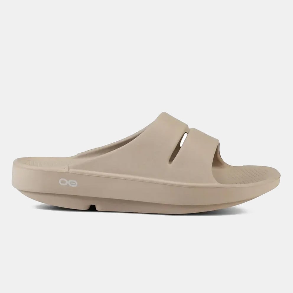 Oofos 1100 Ooahh Unisex Slides (9000124163_48674) Γυναικεία / Γυναικεία Παπούτσια / Γυναικείες Σαγιονάρες & Slides / Slides