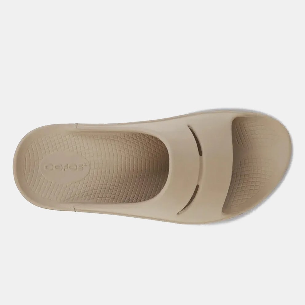 Oofos 1100 Ooahh Unisex Slides