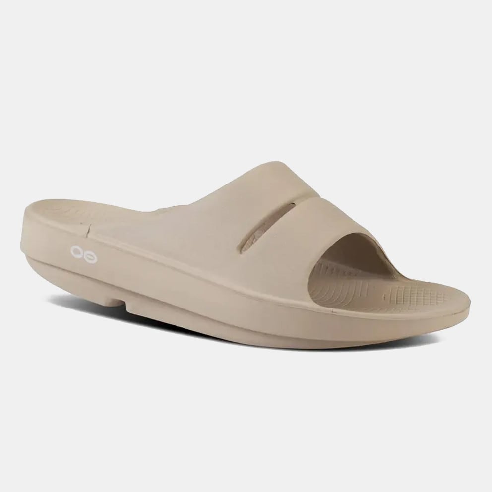 Oofos 1100 Ooahh Unisex Slides