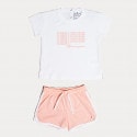 Champion Kids Crew Set