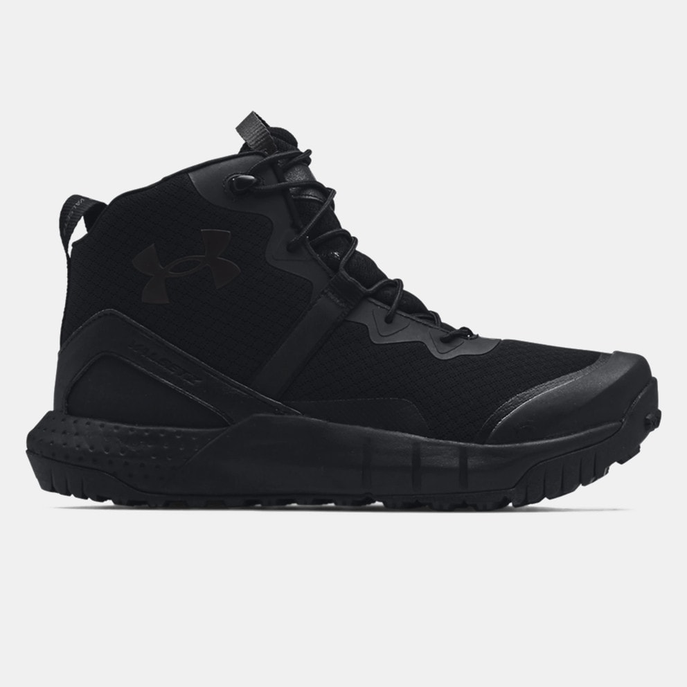 Under Armour Micro G® Valsetz Mid Tactical Ανδρικά Μποτάκια (9000118319_50801) Ανδρικά / Ανδρικά Παπούτσια / Trail | Outdoor