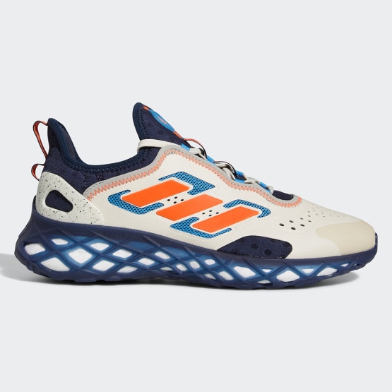 adidas Web Boost Ανδρικά Παπούτσια για Τρέξιμο