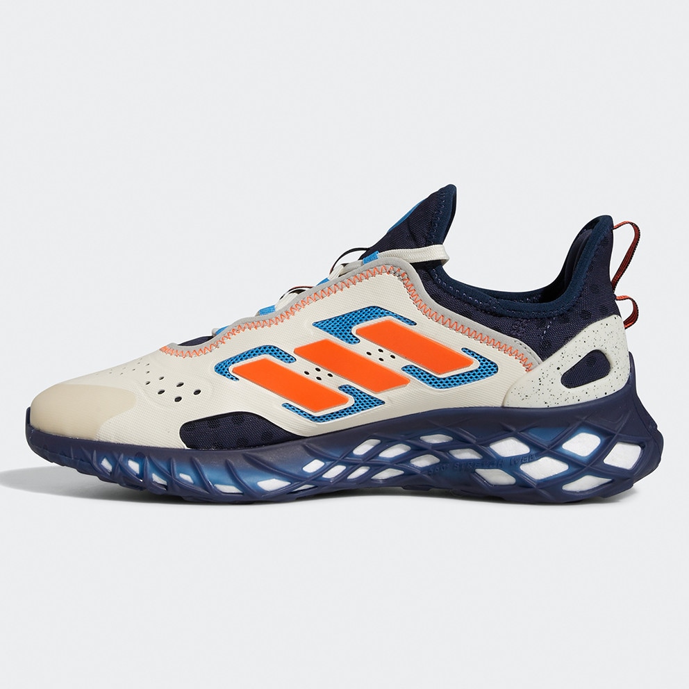 adidas Web Boost Ανδρικά Παπούτσια για Τρέξιμο