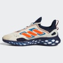 adidas Web Boost Ανδρικά Παπούτσια για Τρέξιμο