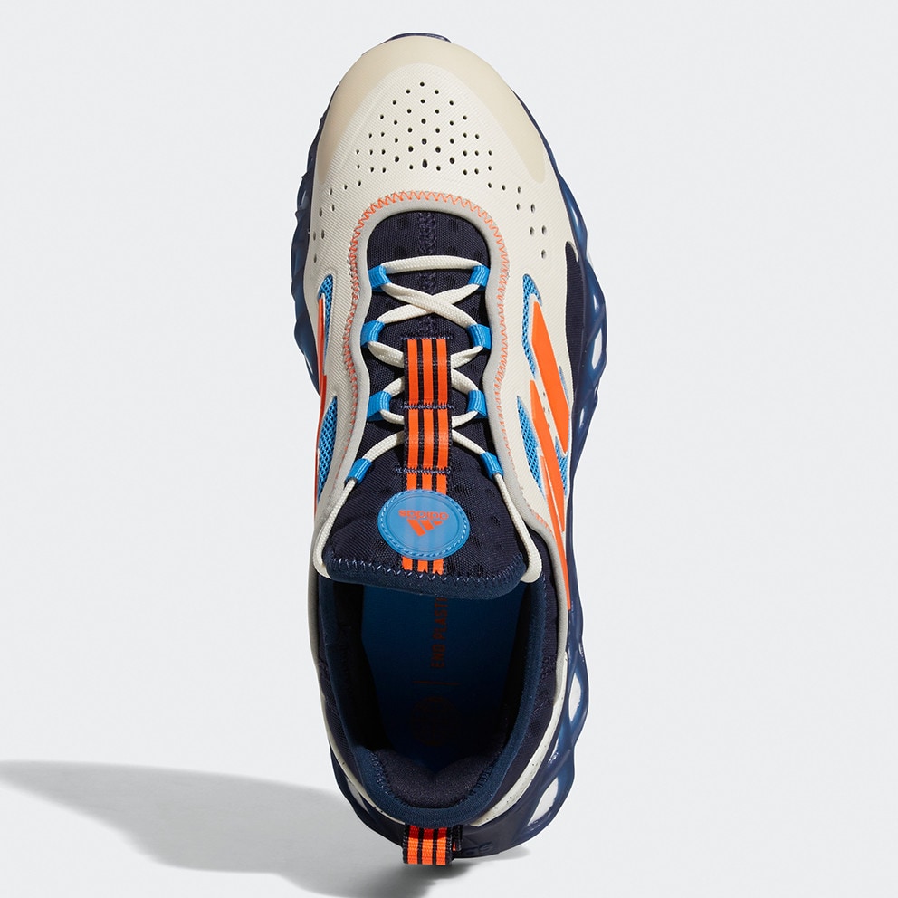 adidas Web Boost Ανδρικά Παπούτσια για Τρέξιμο