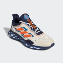 adidas Web Boost Ανδρικά Παπούτσια για Τρέξιμο