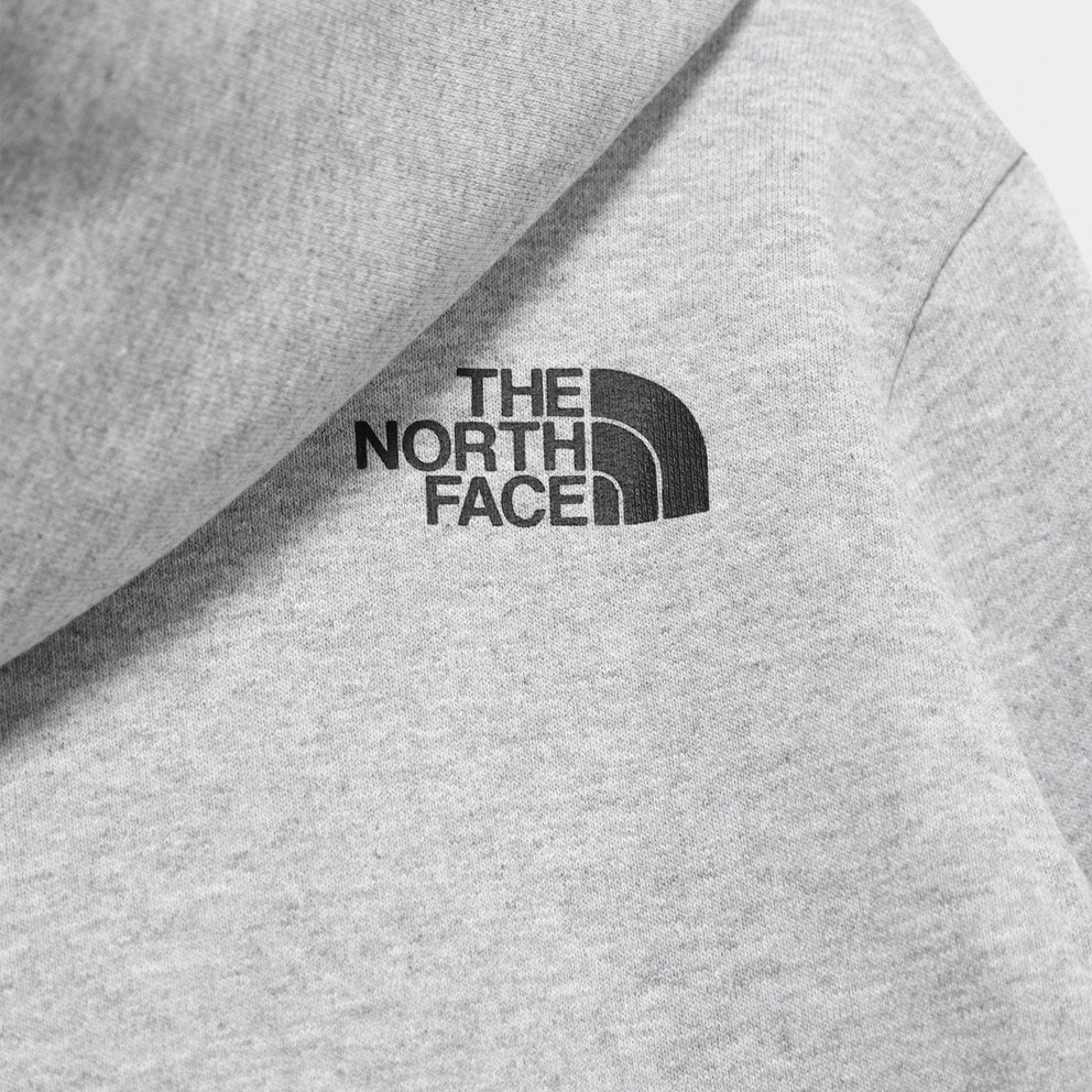 The North Face Παιδική Μπλούζα με Κουκούλα