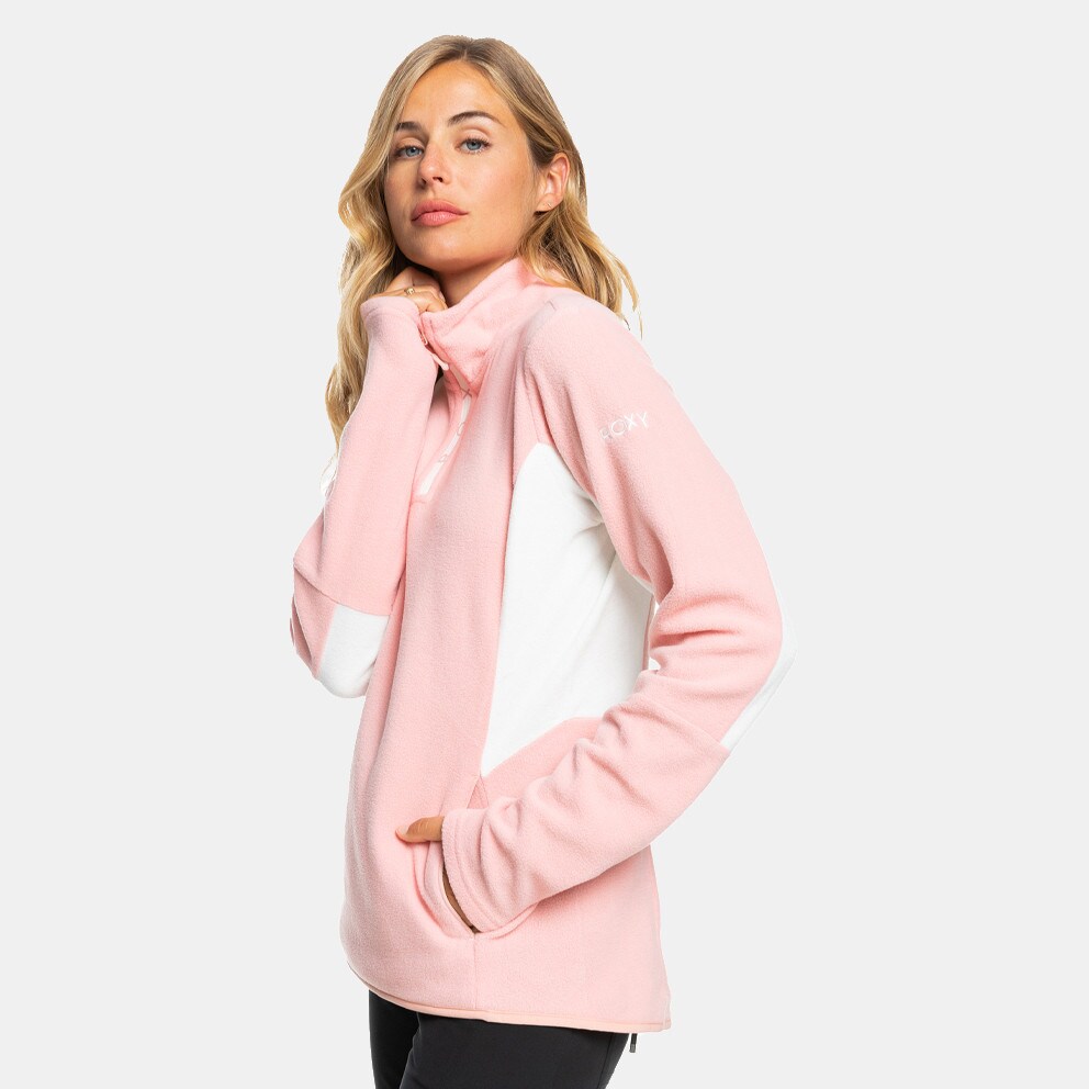 Roxy Sayna Women's Sweatshirt