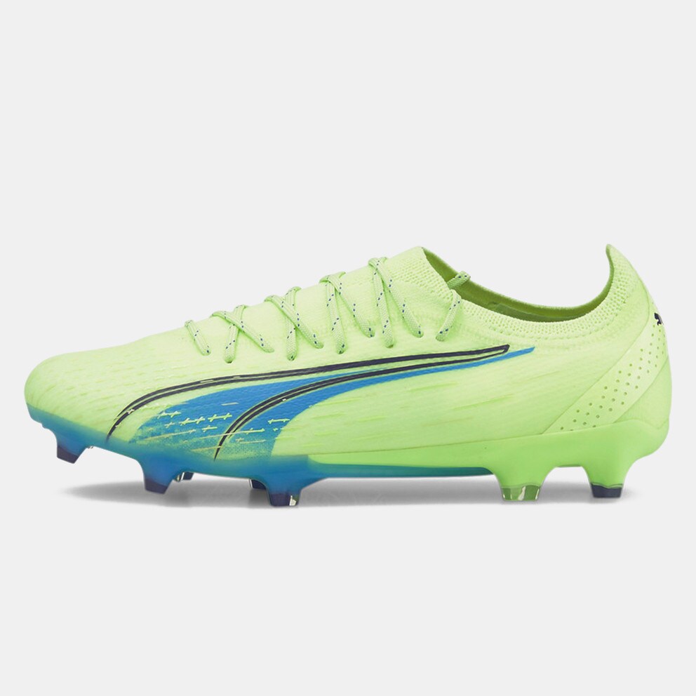 Puma Ultra Ultimate FG/AG Ανδρικά Παπούτσια Για Ποδόσφαιρο